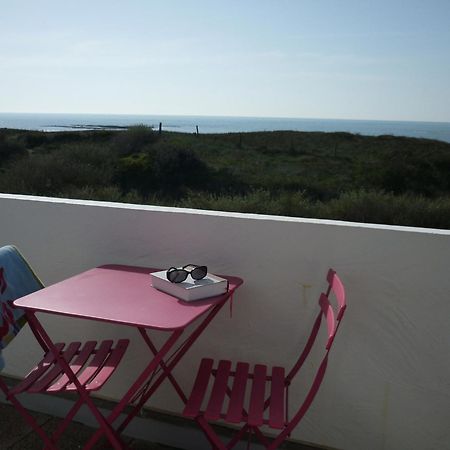 Hotel De La Petite Plage Saint-Georges-d'Oleron Luaran gambar