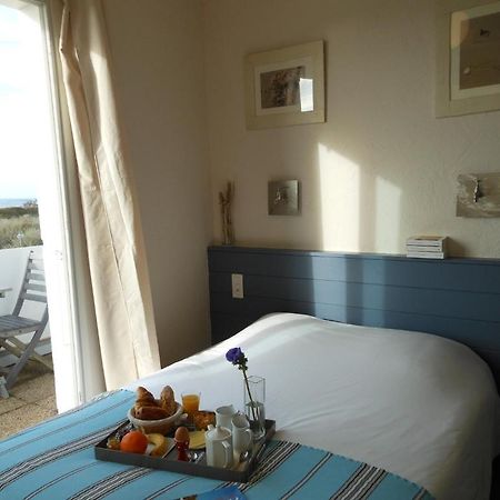 Hotel De La Petite Plage Saint-Georges-d'Oleron Luaran gambar