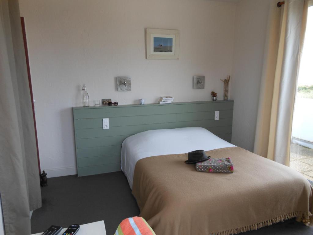 Hotel De La Petite Plage Saint-Georges-d'Oleron Luaran gambar