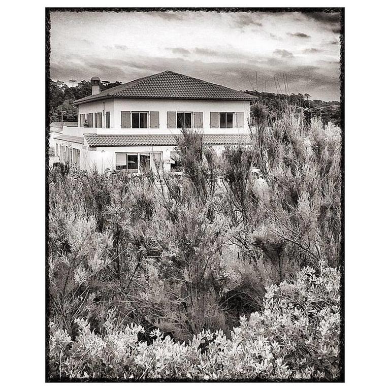 Hotel De La Petite Plage Saint-Georges-d'Oleron Luaran gambar