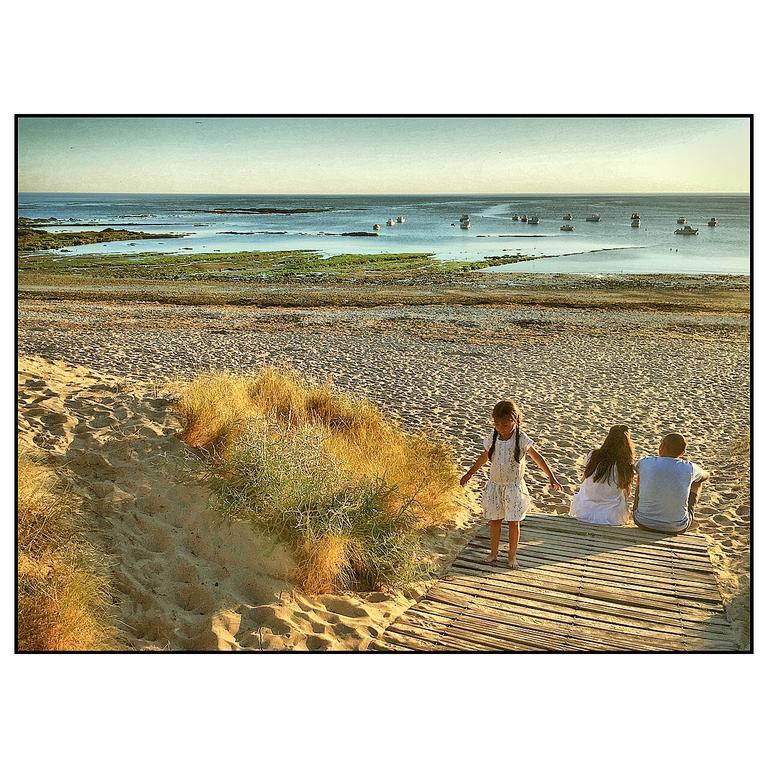 Hotel De La Petite Plage Saint-Georges-d'Oleron Luaran gambar