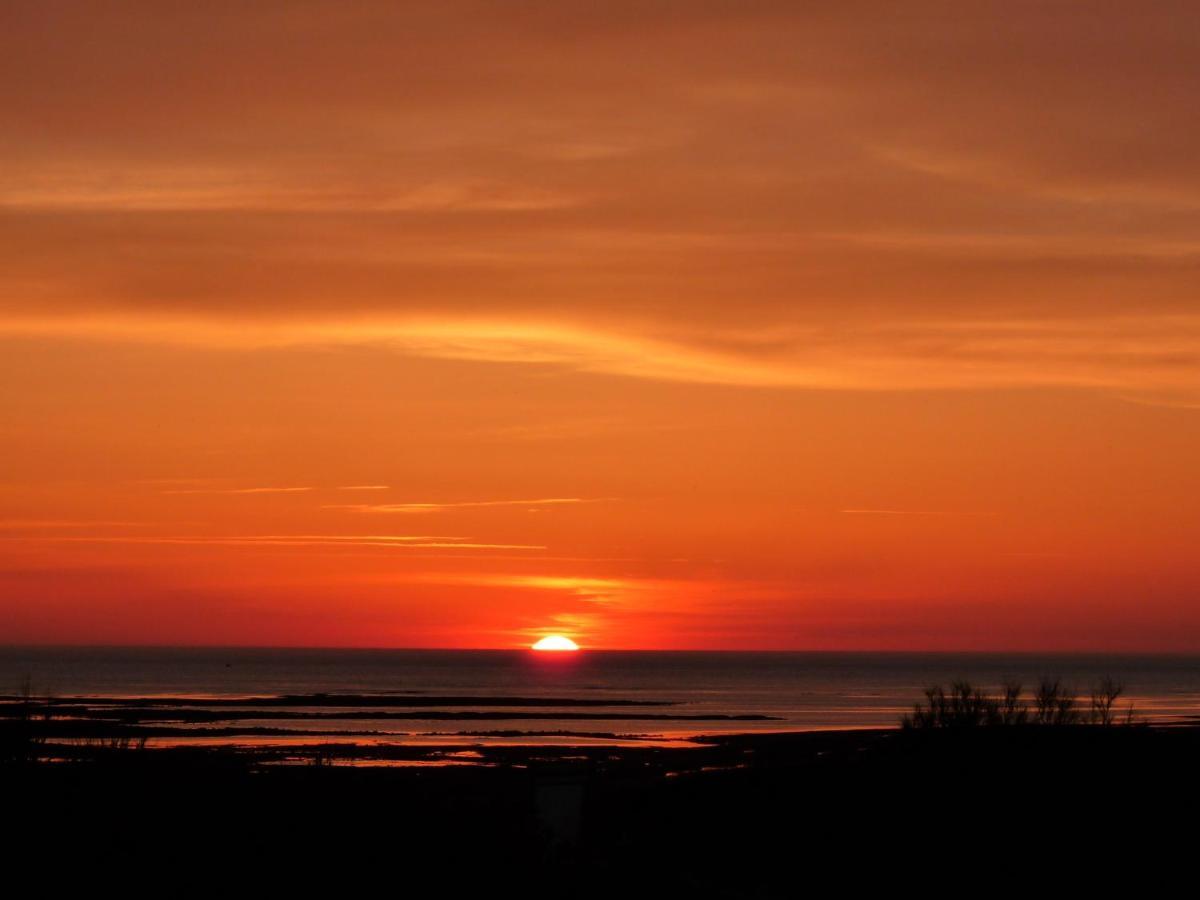 Hotel De La Petite Plage Saint-Georges-d'Oleron Luaran gambar